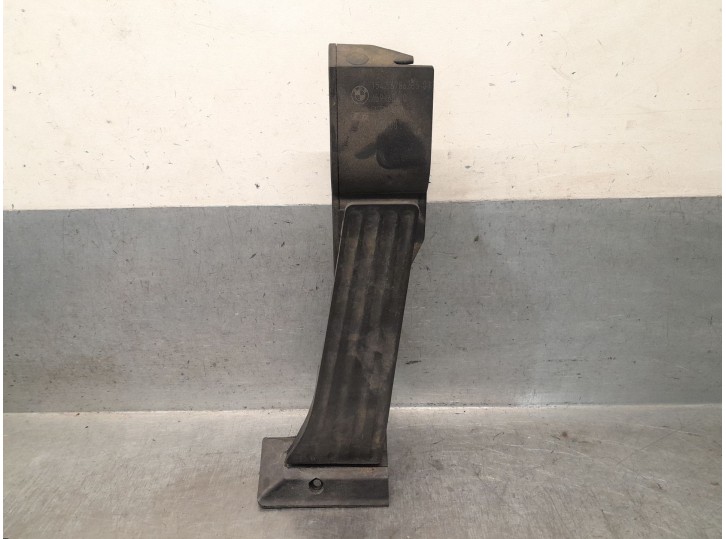 Recambio de potenciometro pedal para bmw 3 touring (e91) 320 d referencia OEM IAM 35405A47457 35405A47457 