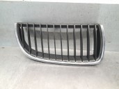 Recambio de rejilla delantera para bmw 3 touring (e91) 320 d referencia OEM IAM 51137120010 51137120010 