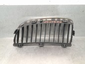 Replacement front grille for bmw 3 touring (e91) 320 d OEM IAM reference 51137120010 51137120010
