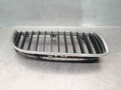 Recambio de rejilla delantera para bmw 3 touring (e91) 320 d referencia OEM IAM 51137120010 51137120010 