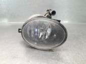 Replacement left fog light for Volkswagen Touran (1t3) 1.6 TDI OEM IAM reference 5K0941699 5K0941699 00995401