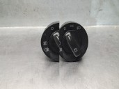 Recambio de mando luces salpicadero para volkswagen touran (1t3) 1.6 tdi referencia OEM IAM 1K0941431BD 1K0941431BD 