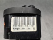 Recambio de mando luces salpicadero para volkswagen touran (1t3) 1.6 tdi referencia OEM IAM 1K0941431BD 1K0941431BD 