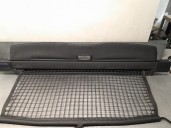 Replacement rear parcel shelf for BMW 3 Touring (E91) 320 d OEM IAM reference 51479152047 51479152047 