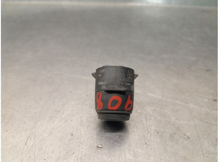 Recambio de sensor de aparcamiento para bmw 3 touring (e91) 320 d referencia OEM IAM 6955997 0263003369