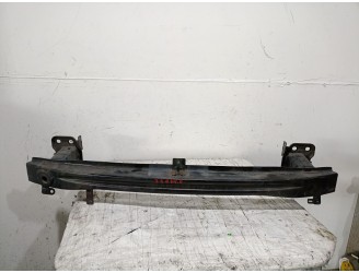Replacement front bumper reinforcement for Skoda Superb II (3t4) 2.0 tdi OEM IAM reference 3T0807109C 3T0807109C 