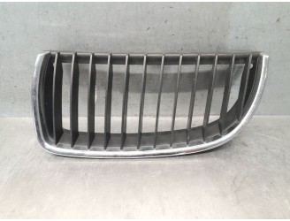 Recambio de rejilla delantera para bmw 3 touring (e91) 320 d referencia OEM IAM 51137120009 51137120009 