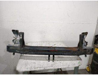 Replacement front bumper reinforcement for Volkswagen Eos (1f7, 1f8) 2.0 tdi OEM IAM reference 1Q0807109A 1Q0807109A 