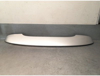 Replacement rear spoiler for Ford Fiesta IV (ja_, jb_) 1.3 i OEM IAM reference 96FBB44210CB 1072958 