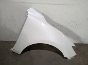 Replacement right front fender for Mazda 3 (BM, BN) 2.2 D OEM IAM reference B45A52111B B45A52111B