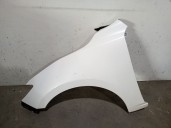 Recambio de aleta delantera izquierda para mazda 3 (bm, bn) 2.2 d referencia OEM IAM B45A52211B B45A52211B 