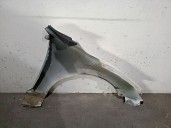 Recambio de aleta delantera izquierda para mazda 3 (bm, bn) 2.2 d referencia OEM IAM B45A52211B B45A52211B 