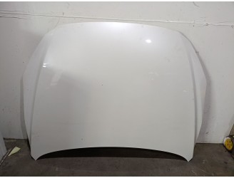 Recambio de capot para mazda 3 (bm, bn) 2.2 d referencia OEM IAM BHY05231XA BHY05231XA 