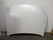 Replacement hood for Mazda 3 (BM, BN) 2.2 D OEM IAM reference BHY05231XA BHY05231XA 