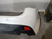 Recambio de paragolpes trasero para mazda 3 (bm, bn) 2.2 d referencia OEM IAM BHS350221BBB BHS350221BBB 