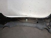 Replacement rear bumper for Mazda 3 (BM, BN) 2.2 D OEM IAM reference BHS350221BBB BHS350221BBB