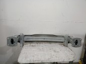 Replacement front bumper reinforcement for Mazda 3 (BM, BN) 2.2 D OEM IAM reference B45A50070A B45A50070A
