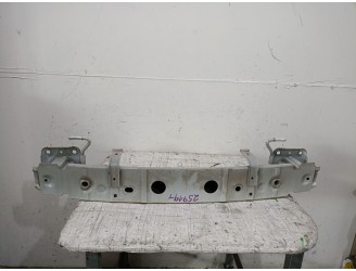 Replacement rear bumper reinforcement for Mazda 3 (BM, BN) 2.2 D OEM IAM reference B45C50260 B45C50260 
