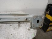 Replacement rear bumper reinforcement for Mazda 3 (BM, BN) 2.2 D OEM IAM reference B45C50260 B45C50260 