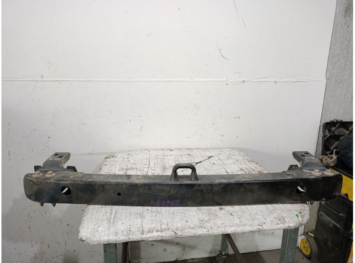 Replacement rear bumper reinforcement for Land Rover Discovery V (L462) 2.0 SD4 4x4 OEM IAM reference LR080357 LR080357 