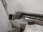 Recambio de refuerzo paragolpes trasero para audi a4 b7 (8ec) 1.9 tdi referencia OEM IAM 8E0807313L 8E0807313L 