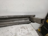Recambio de refuerzo paragolpes trasero para audi a4 b7 (8ec) 1.9 tdi referencia OEM IAM 8E0807313L 8E0807313L 