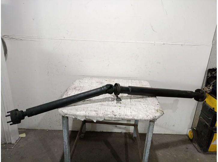Recambio de transmision central para bmw 5 (e39) 530 i referencia OEM IAM 26107523759 26107523759 