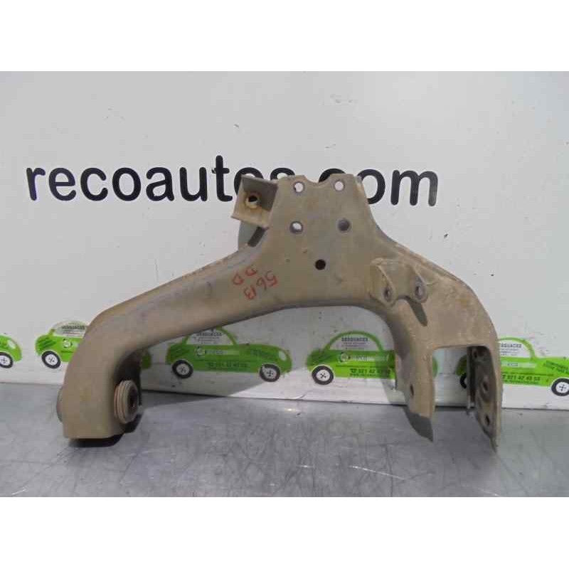 Recambio de brazo suspension inferior delantero derecho para tata safari ex safari 2.0 referencia OEM IAM   