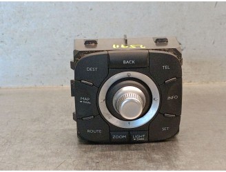 Recambio de mando multifuncion para renault espace iv (jk0/1_) 3.5 v6 (jk00, jk0f, jk0p, jk0s, jk0w) referencia OEM IAM 253B0000