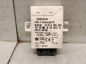 Recambio de centralita inmovilizador para bmw 5 (e39) 530 i referencia OEM IAM 61356905668 05393244