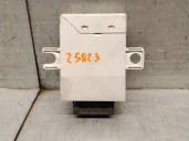 Recambio de centralita inmovilizador para bmw 5 (e39) 530 i referencia OEM IAM 61356905668 05393244