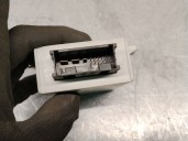 Recambio de centralita inmovilizador para bmw 5 (e39) 530 i referencia OEM IAM 61356905668 05393244