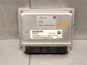 Recambio de centralita motor uce para bmw 5 (e39) 530 i referencia OEM IAM 7509942 