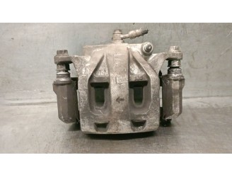 Recambio de pinza freno delantera izquierda para infiniti q70 (y51) 3.5 hybrid referencia OEM IAM 41011EJ20A 41011EJ20A 