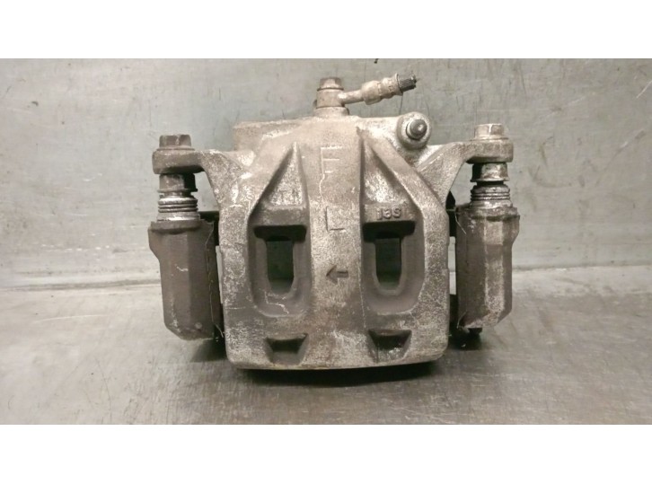 Recambio de pinza freno delantera izquierda para infiniti q70 (y51) 3.5 hybrid referencia OEM IAM 41011EJ20A 41011EJ20A 