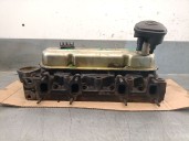 Recambio de culata para ford fiesta iv (ja_, jb_) 1.3 i referencia OEM IAM 96BM6C032AH 1105870 