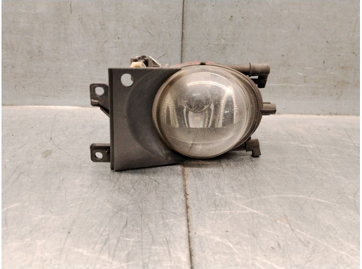 Recambio de faro antiniebla izquierdo para bmw 5 (e39) 530 i referencia OEM IAM 63176900221 63176900221 