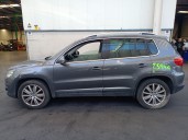 volkswagen tiguan (5n_) del año 2013