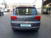 volkswagen tiguan (5n_) del año 2013