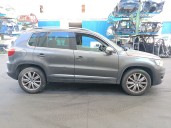 volkswagen tiguan (5n_) del año 2013