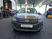 volkswagen tiguan (5n_) del año 2013