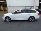 skoda octavia iii combi (5e5, 5e6) del año 2015