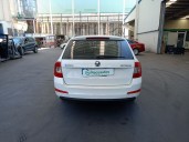 skoda octavia iii combi (5e5, 5e6) del año 2015