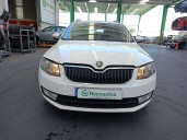 skoda octavia iii combi (5e5, 5e6) del año 2015