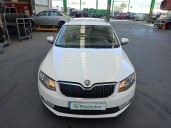 skoda octavia iii combi (5e5, 5e6) del año 2015
