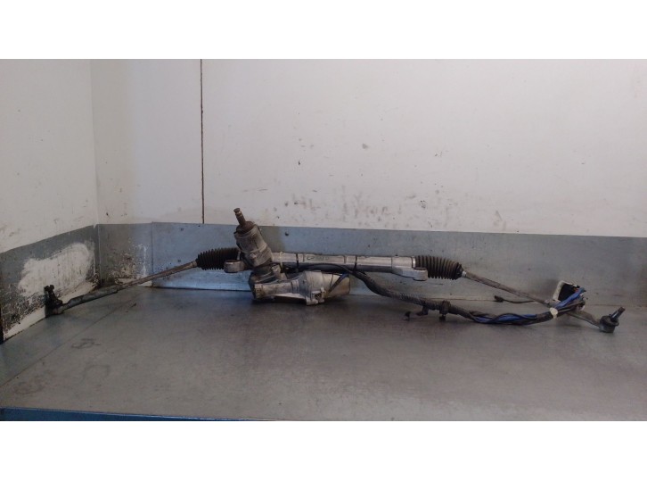 Recambio de cremallera direccion para subaru levorg 1.6 awd (vm4) referencia OEM IAM 34110VA010 34110VA010 