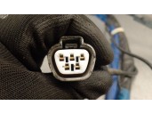 Recambio de cremallera direccion para subaru levorg 1.6 awd (vm4) referencia OEM IAM 34110VA010 34110VA010 
