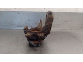 Recambio de mangueta delantera izquierda para ford fusion (ju_) 1.4 tdci referencia OEM IAM 1777797 1777797 