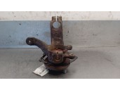 Recambio de mangueta delantera izquierda para ford fusion (ju_) 1.4 tdci referencia OEM IAM 1777797 1777797 