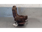 Recambio de mangueta delantera izquierda para ford fusion (ju_) 1.4 tdci referencia OEM IAM 1777797 1777797 